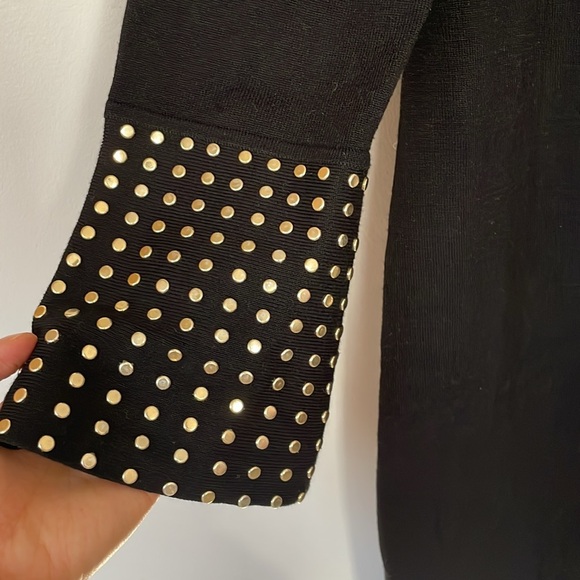 Calvin Klein sweater dress - Picture 3 of 5